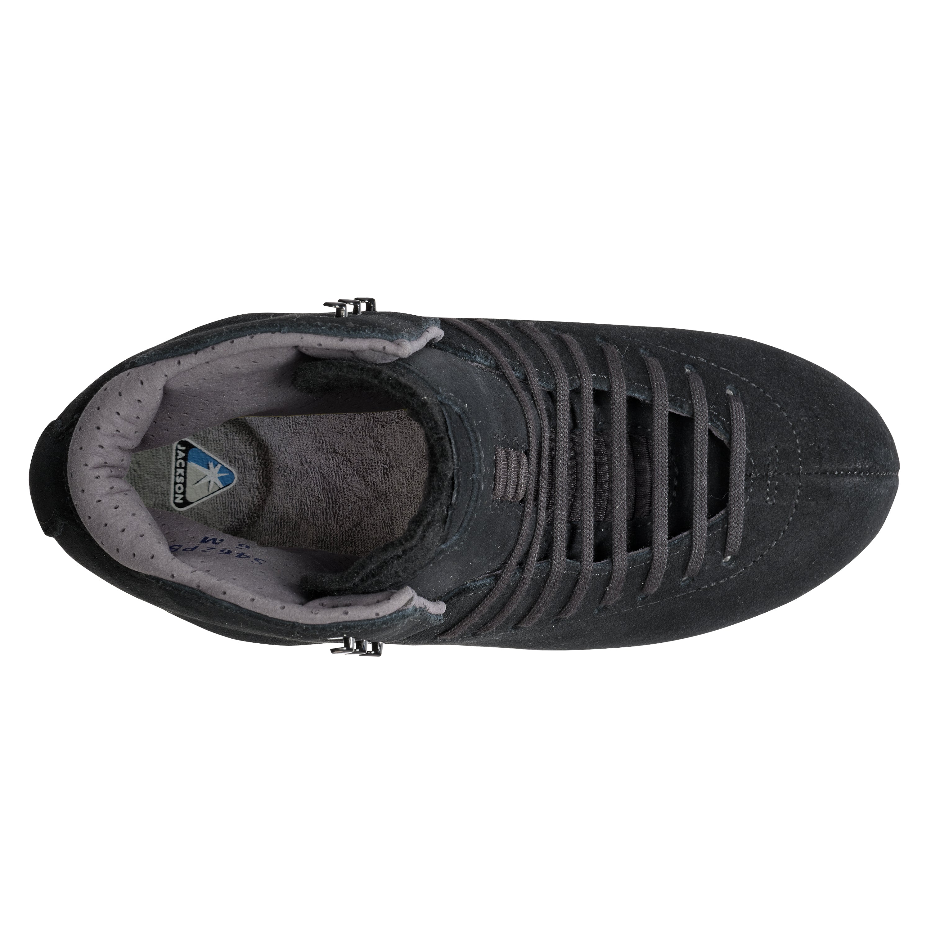 Supreme Low Cut 5462