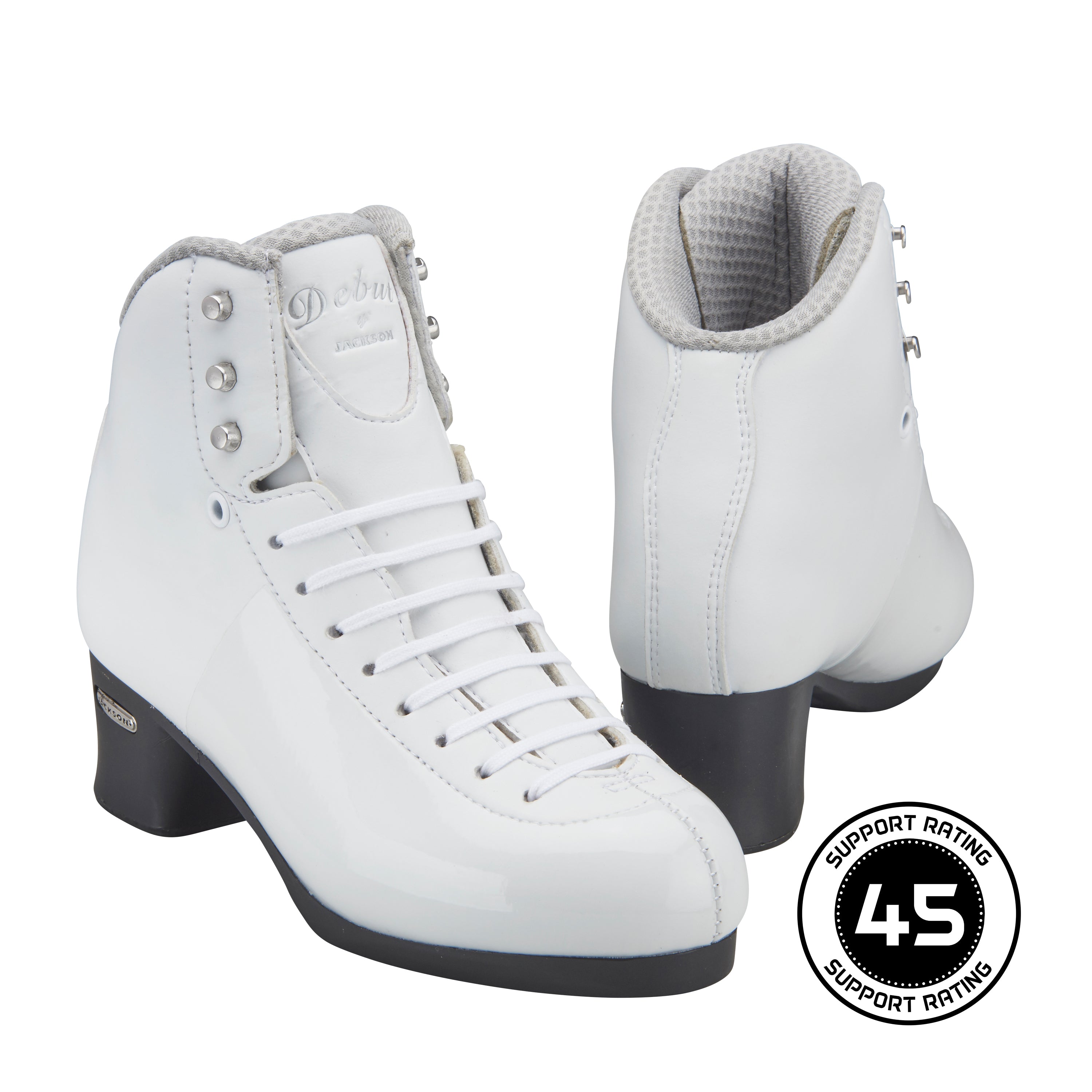 Debut Low Cut 2430
