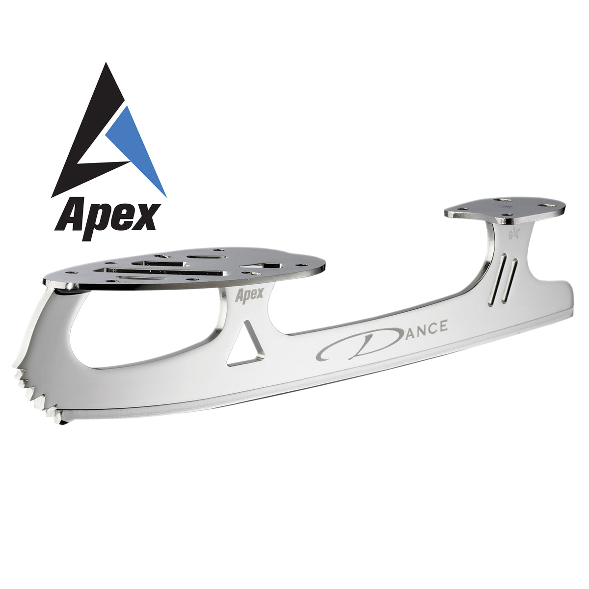 Apex Dance TB115 – Jackson Ultima Skates