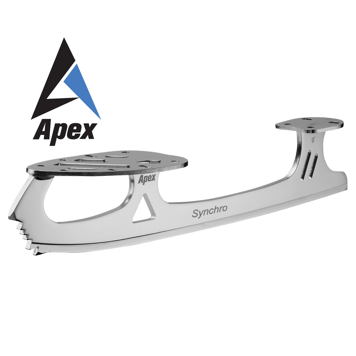 Apex Synchro TB110 – Jackson Ultima Skates