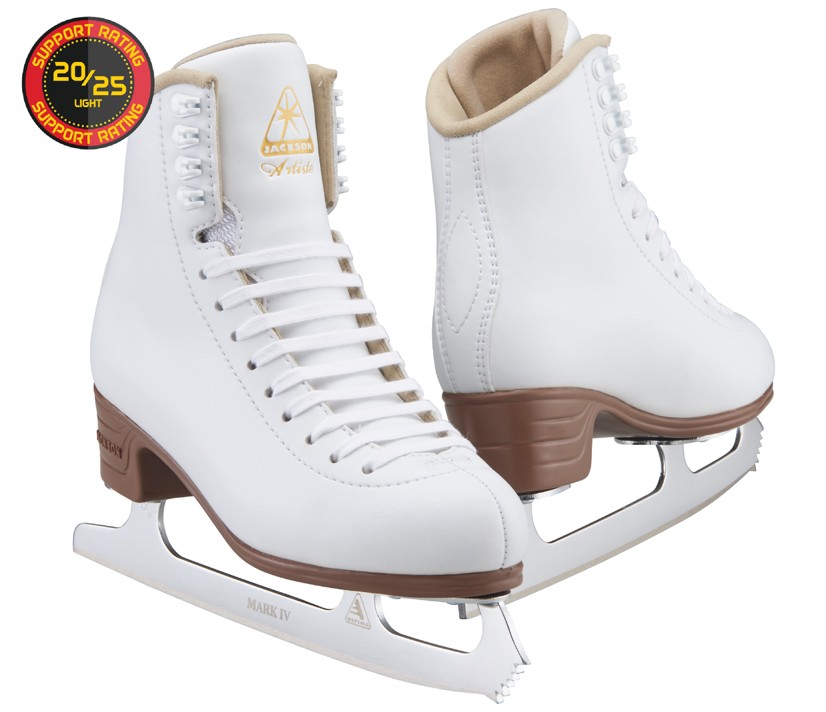 JACKSON ARTISTE WOMEN S MISSES Jackson Ultima Skates