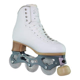 JACKSON ATOM ELLE INLINE FIGURE ROLLER SKATE<br>(WOMEN'S)