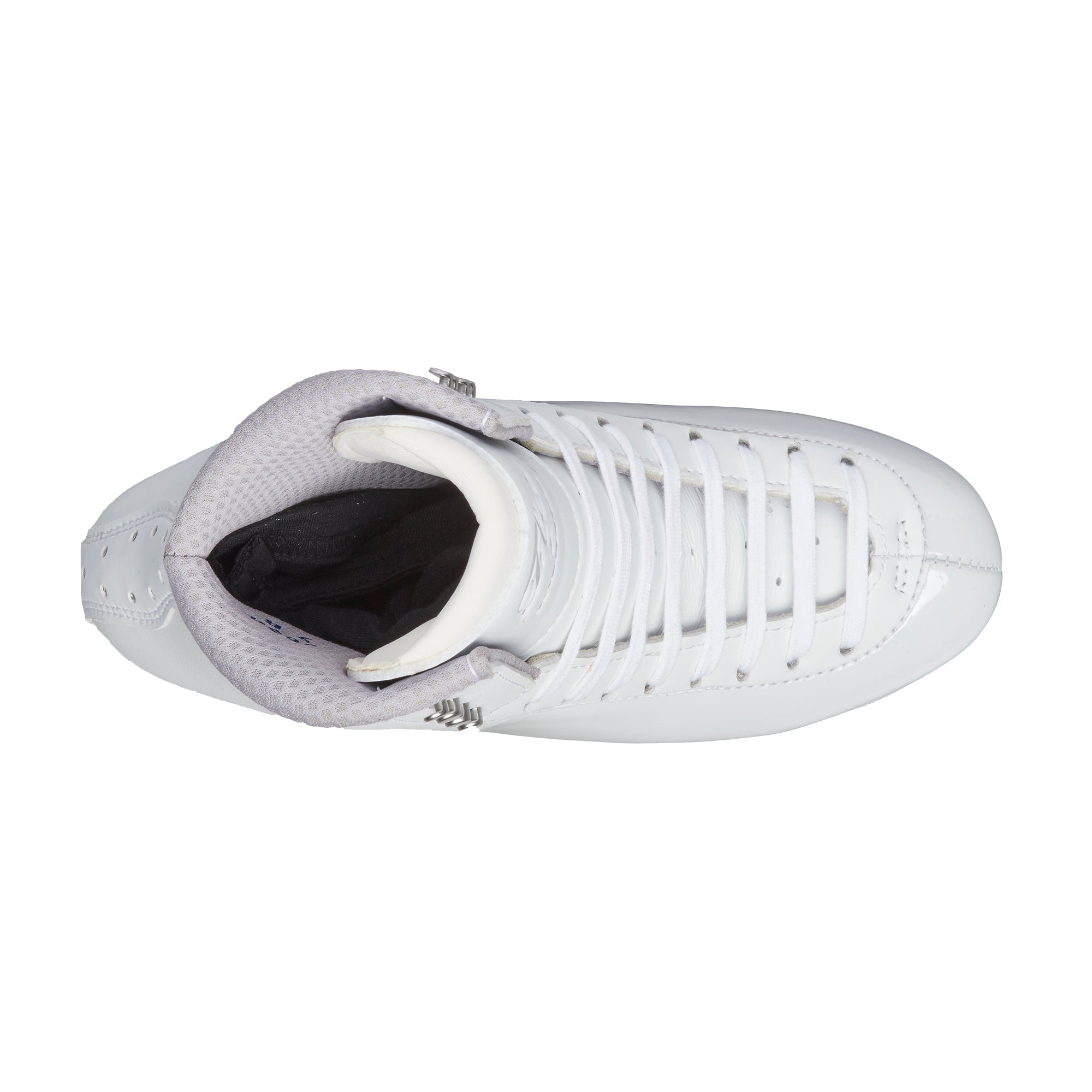 Jackson Flex 2020 White Figure Skate Boot
