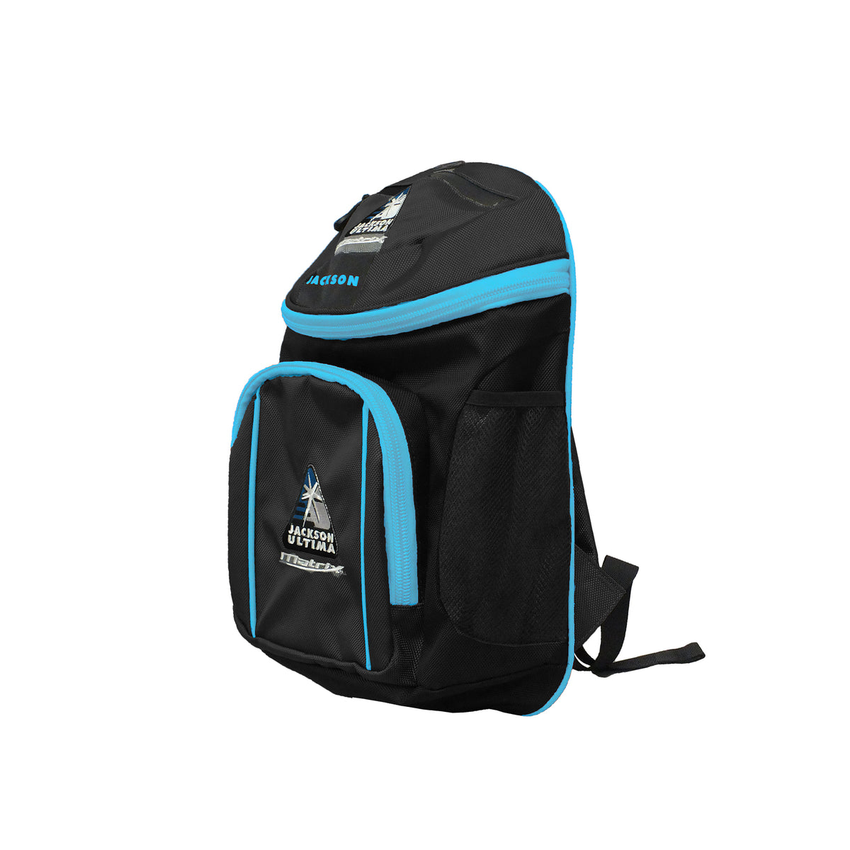 jackson backpack mini Jackson Ultima Sports Backpack(Black/Blue) – Jackson Ultima Skates