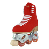 JACKSON ATOM VISTA INLINE FIGURE ROLLER SKATE<br>(WOMEN'S)