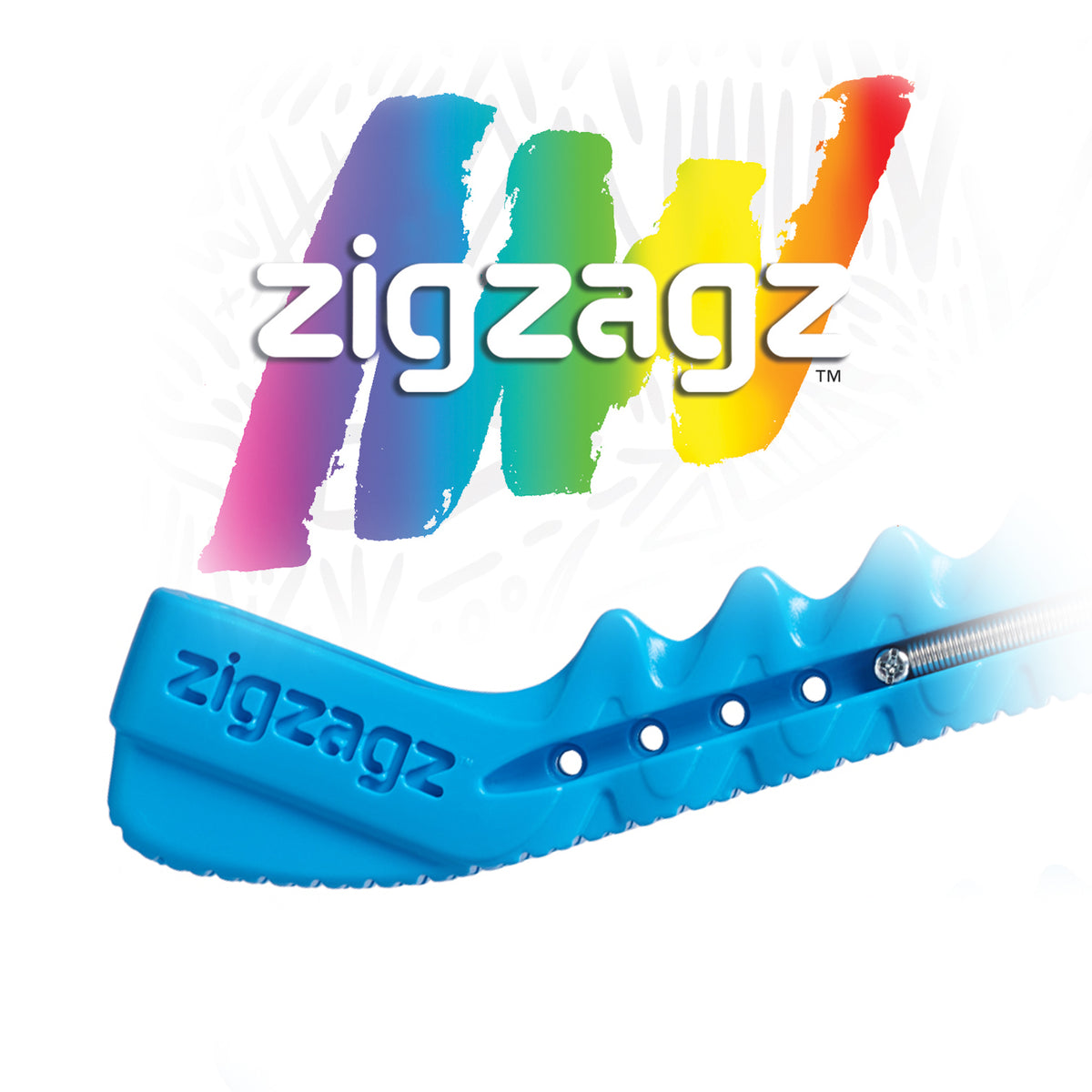 ZigZagz – Jackson Ultima Skates
