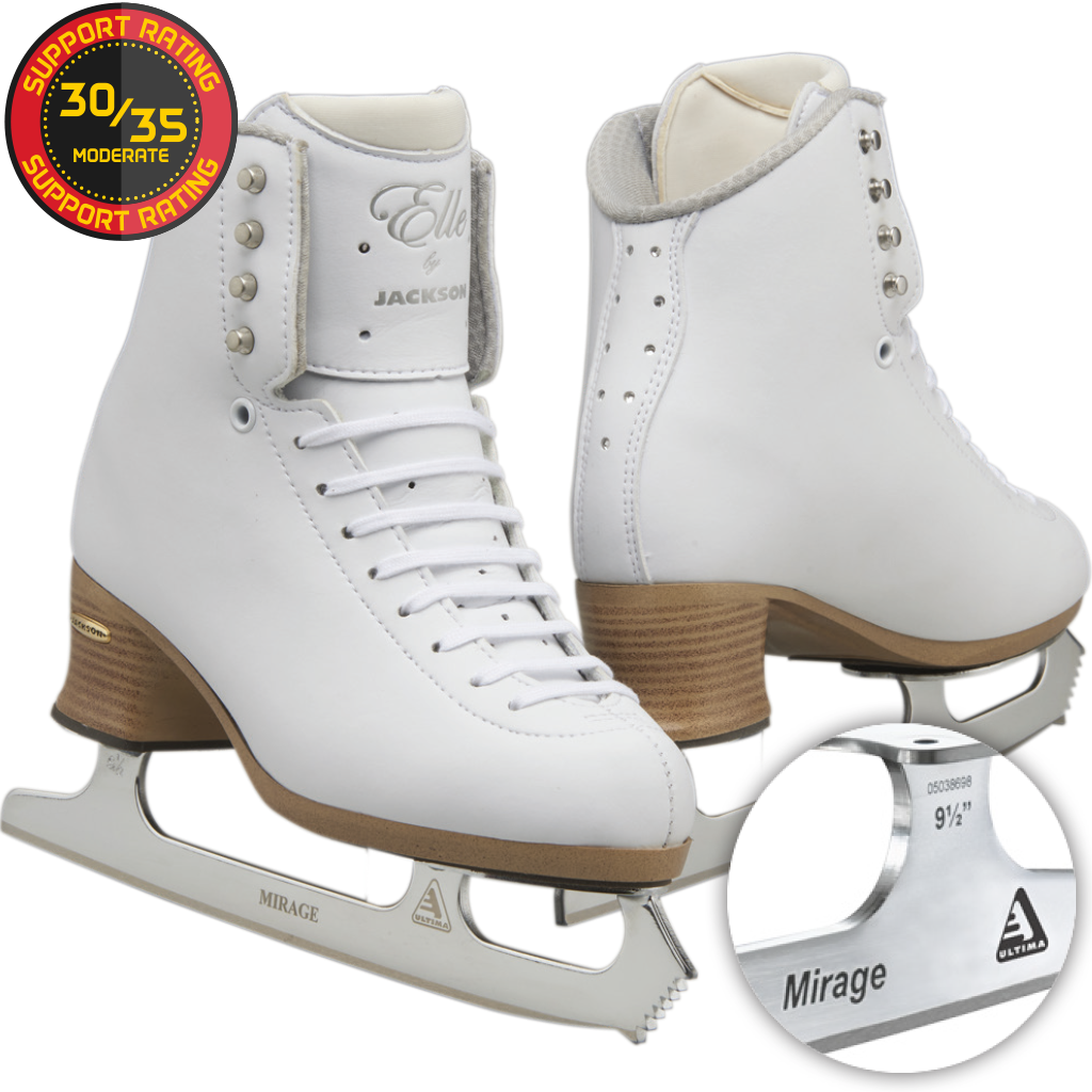 JACKSON ELLE WOMEN S MISSES Jackson Ultima Skates