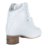 Jackson Synergy Pro White Figure Skate Boot PBX