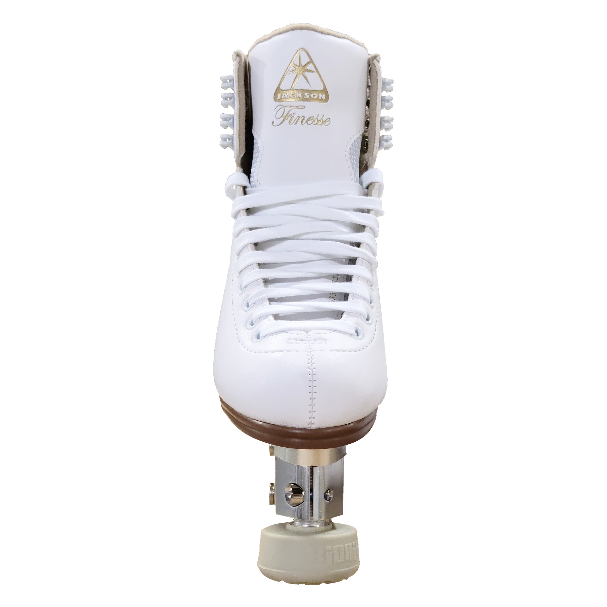 Finesse Inline (W)