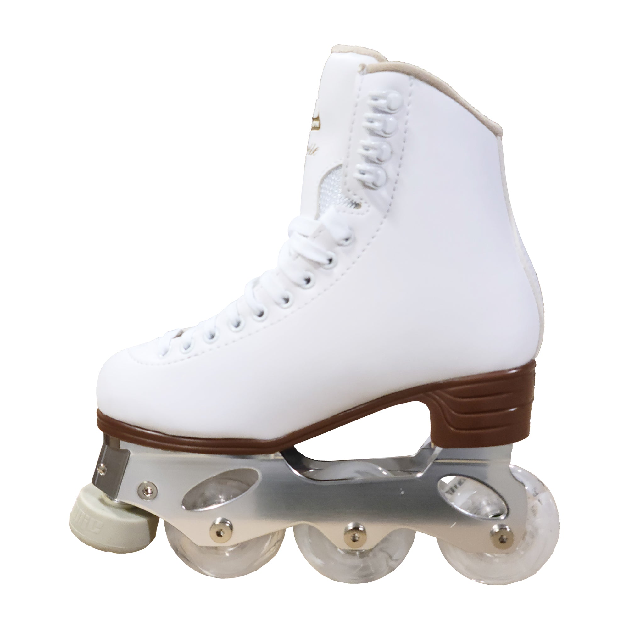 Finesse Inline (W)