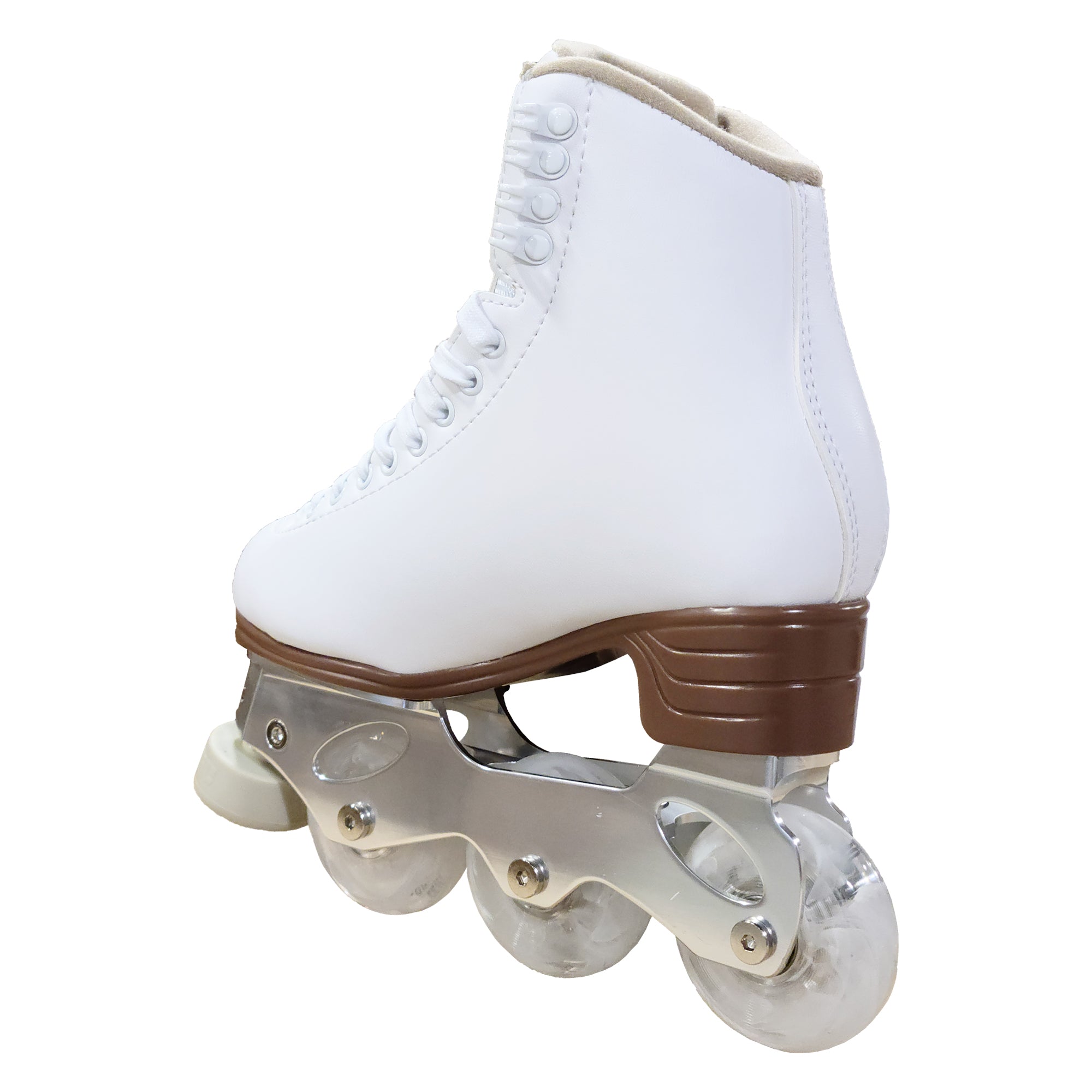 Finesse Inline (W)