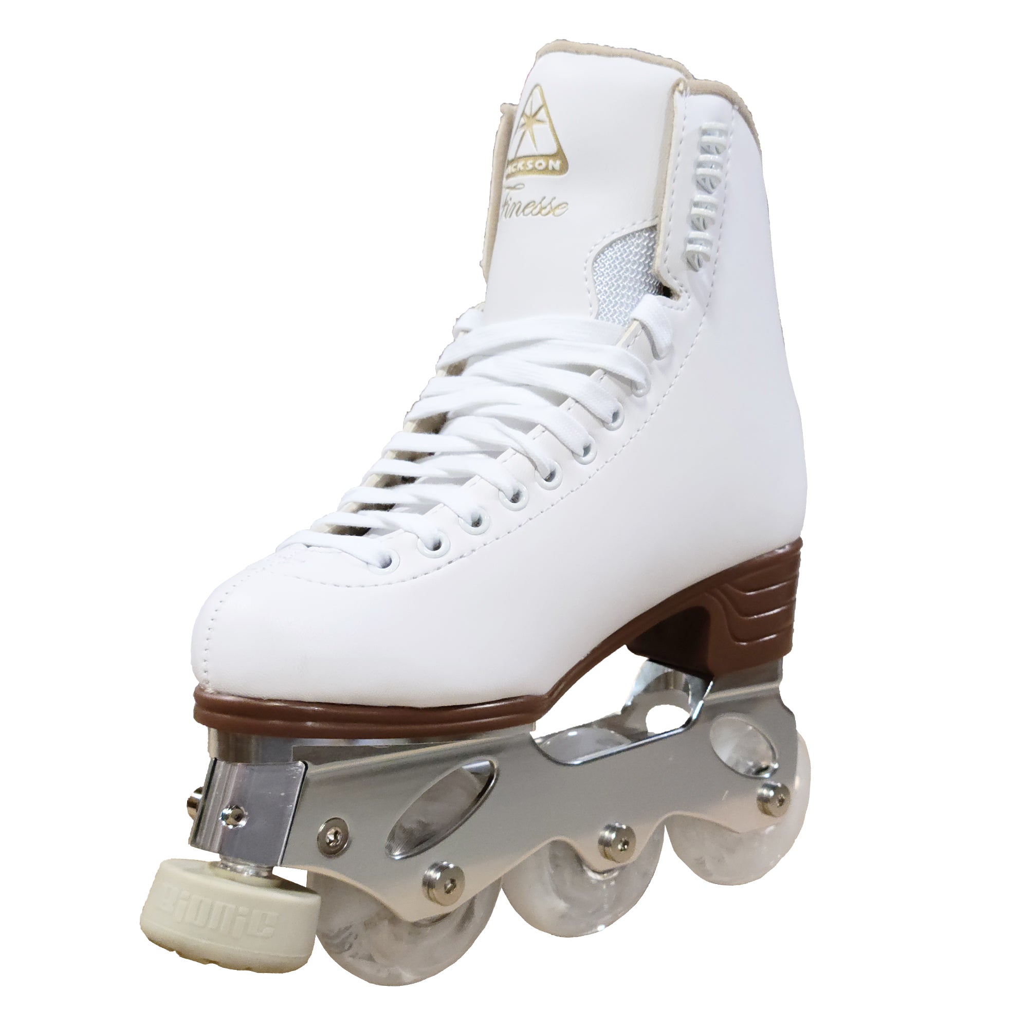 Finesse Inline (W)