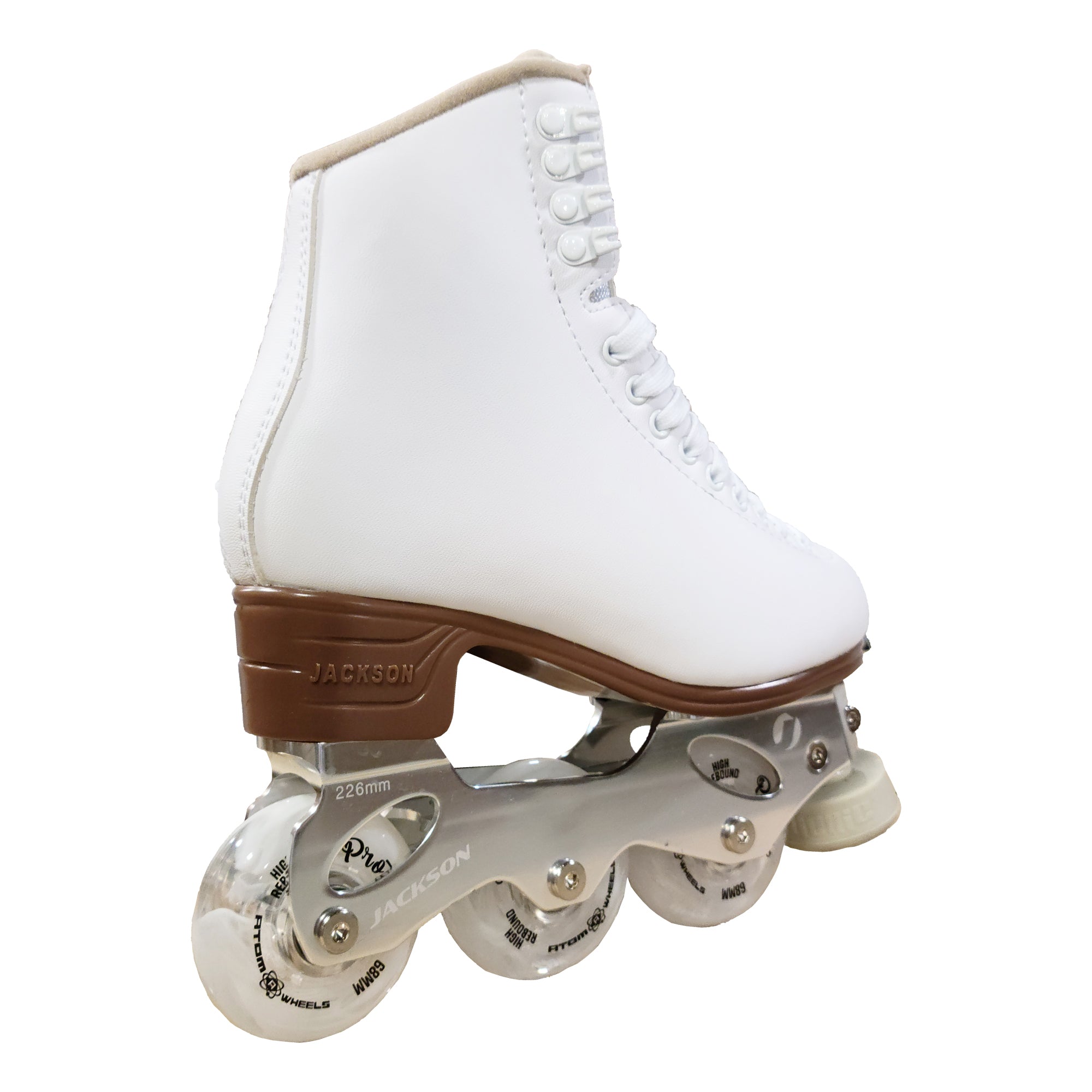 Finesse Inline (W)