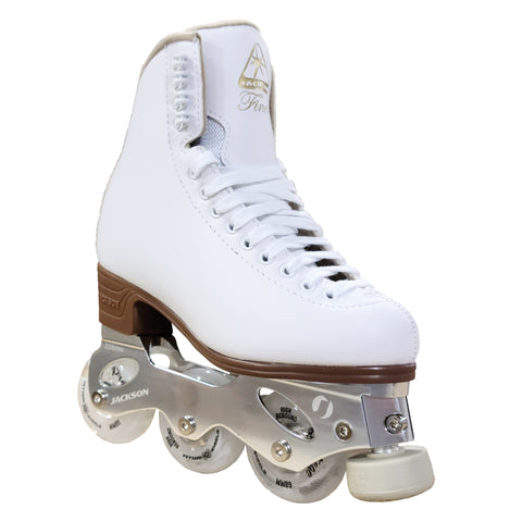 Finesse Inline (W)