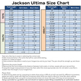 JACKSON EXCEL<br>(WOMEN'S/MISSES/TOT'S)