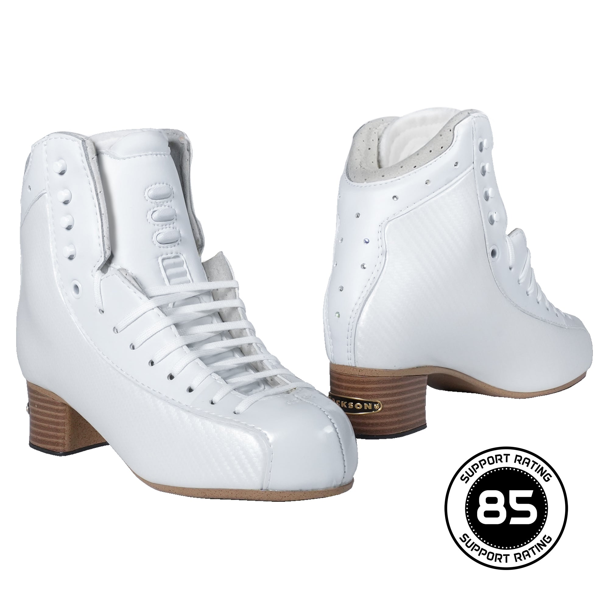 6000 Series – Jackson Ultima Skates