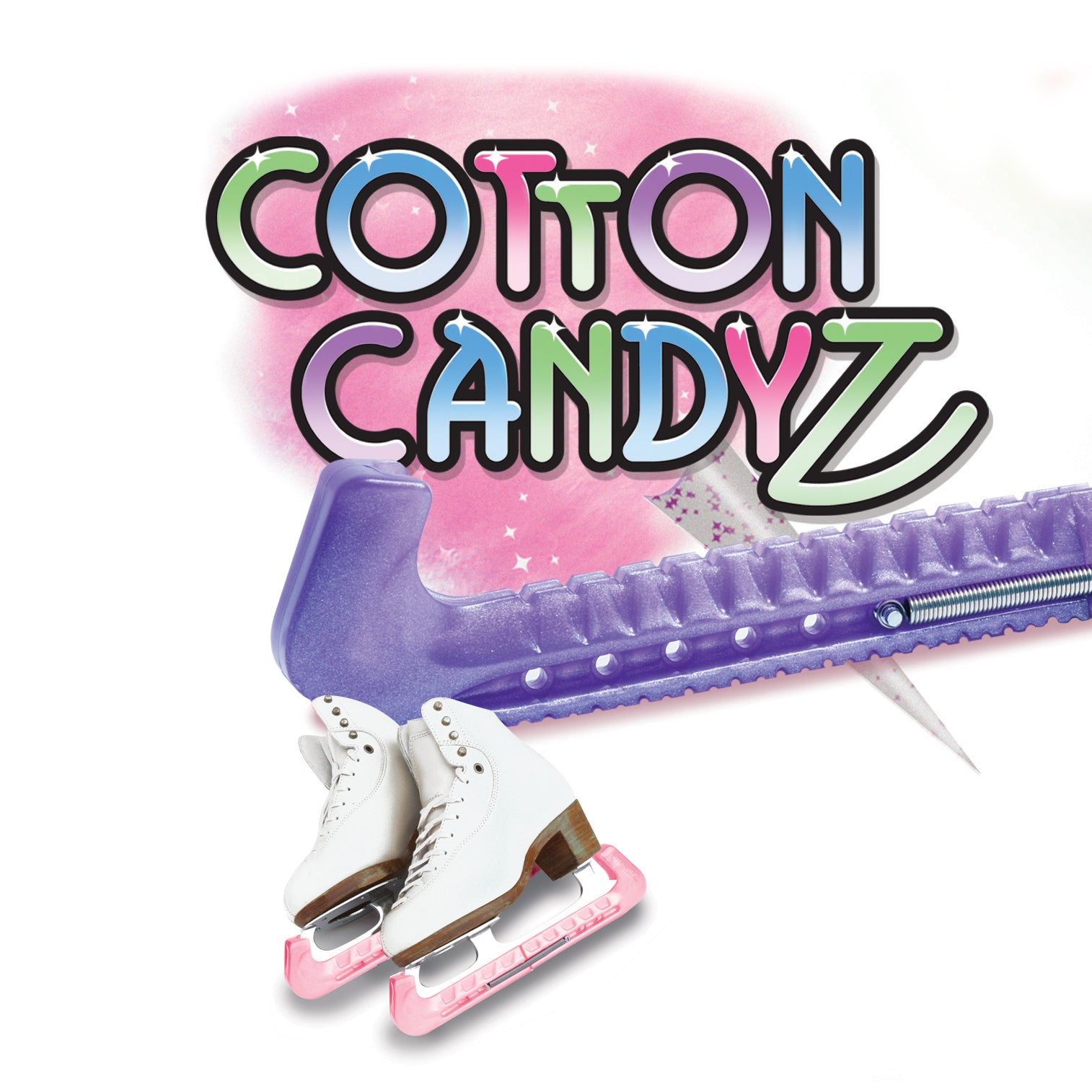 Cotton CandyZ
