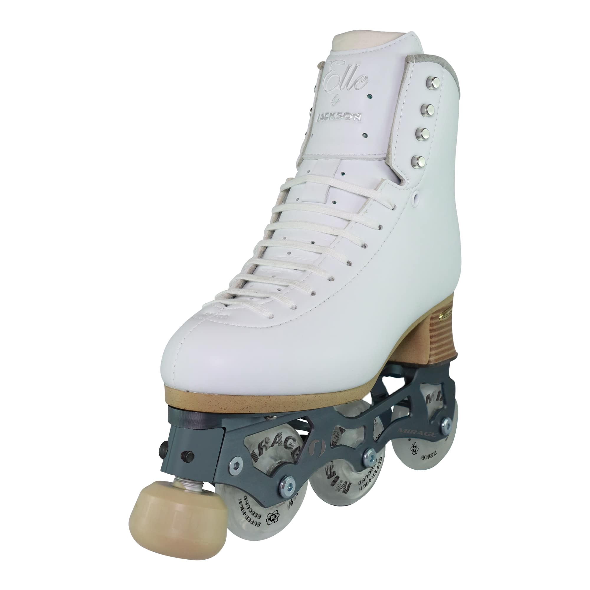 Elle Inline