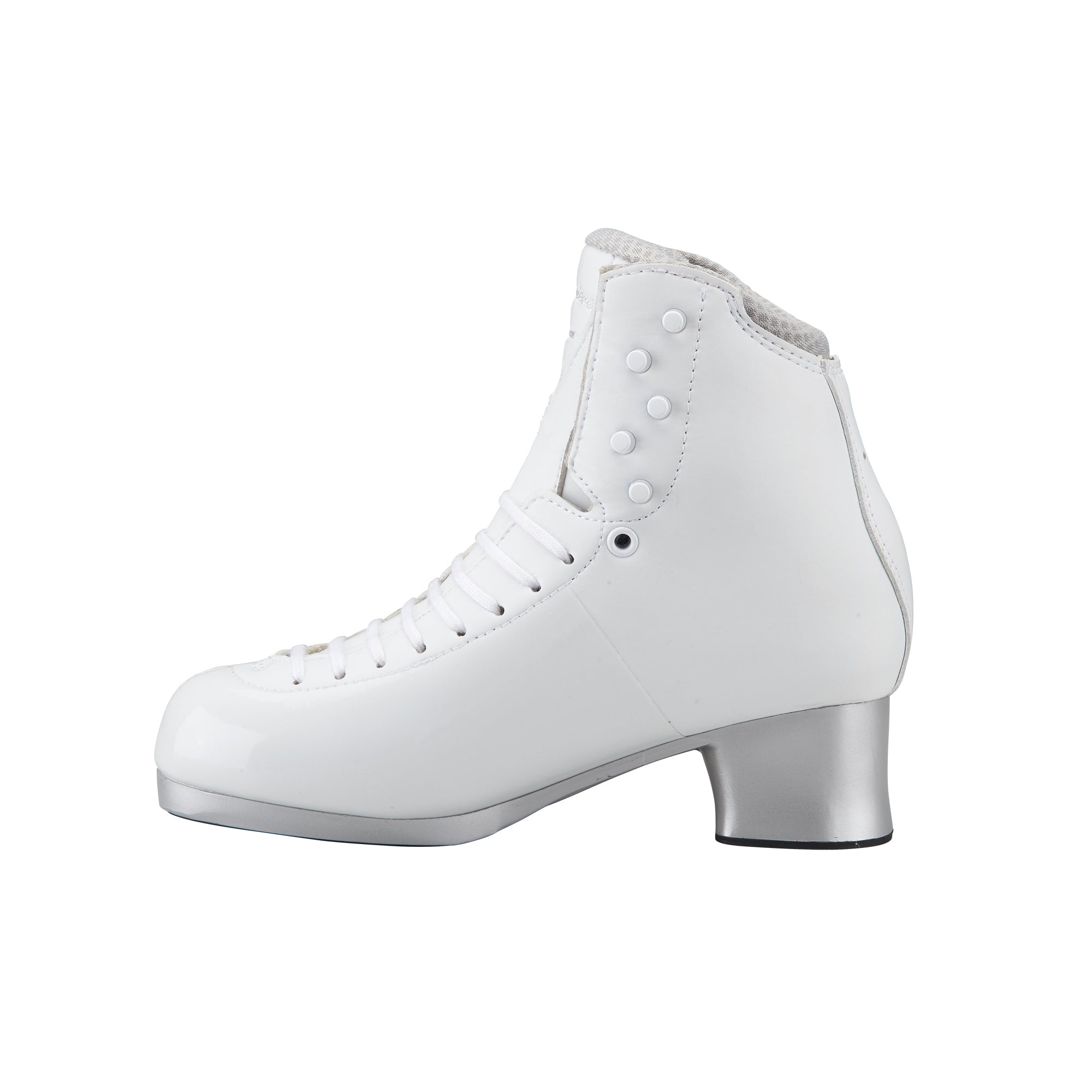 Jackson Premiere 2800 White Figure Skate Boot