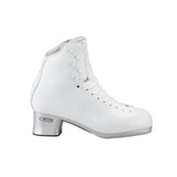 Jackson Premiere 2800 White Figure Skate Boot