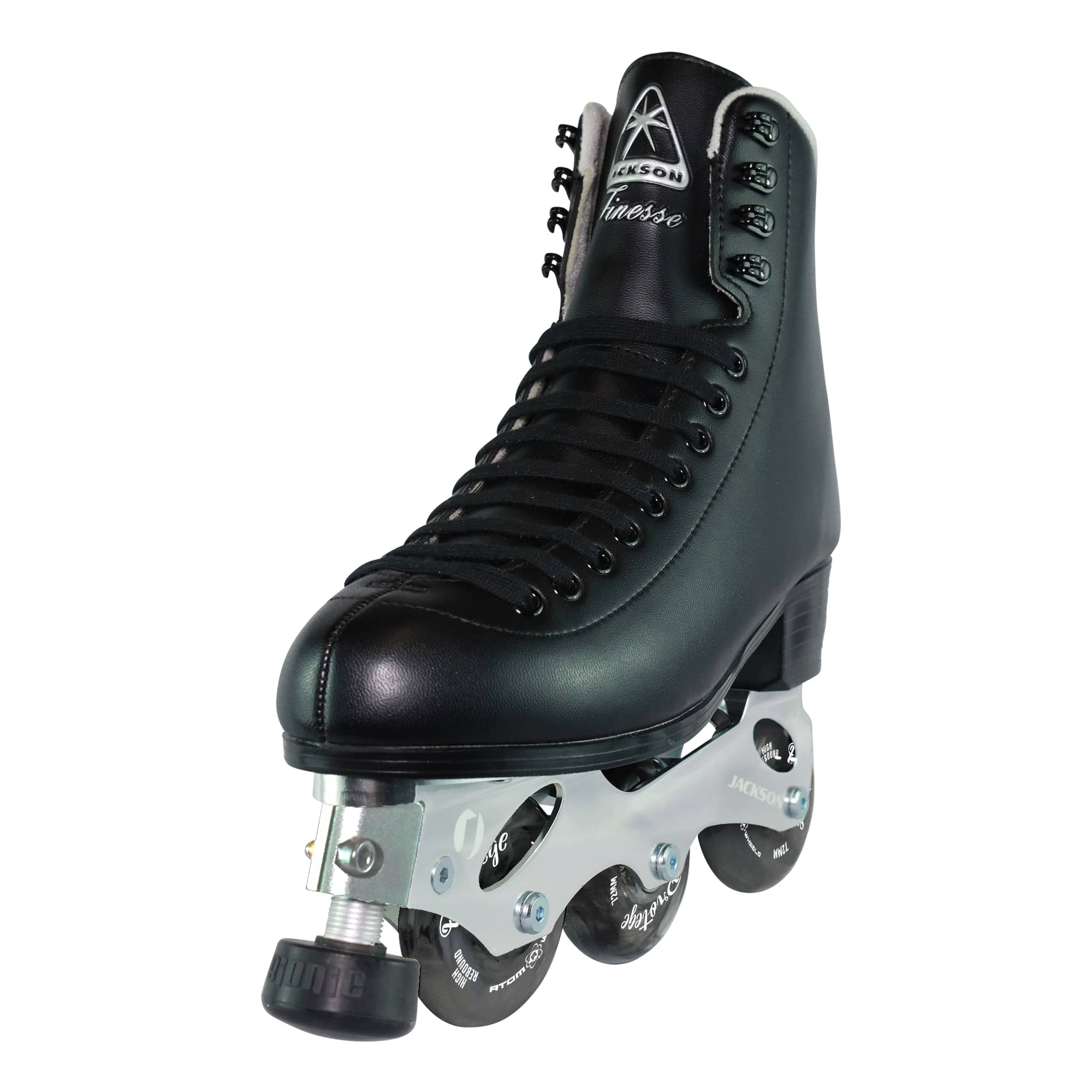 Finesse Inline (M)