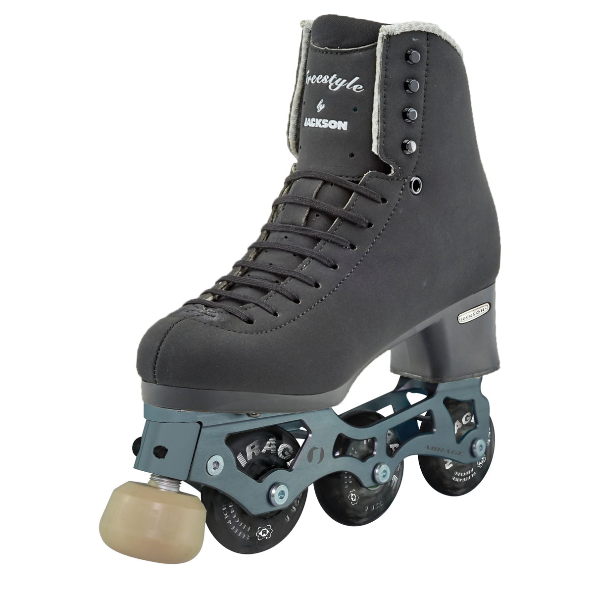 Freestyle Inline