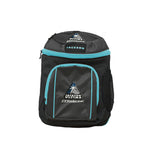 Jackson Ultima Sports Backpack<br>(Black/Blue)