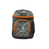 Jackson Ultima Sports Backpack<br> (Gray/Orange)