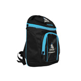 Jackson Ultima Sports Backpack<br>(Black/Blue)