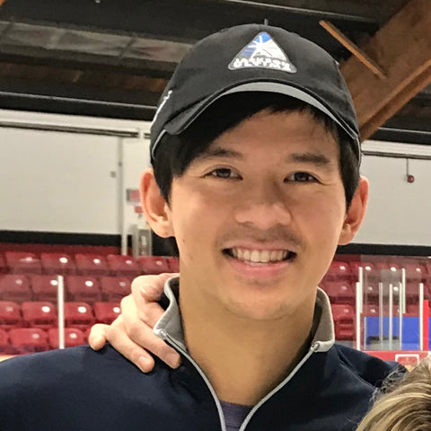 Mervin Tran United States