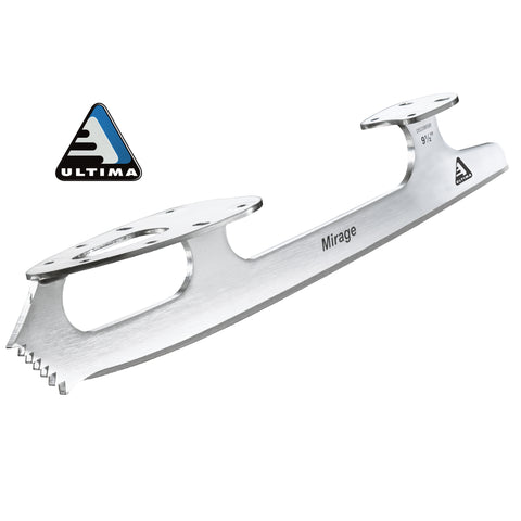 Ultima Mirage blade stainless steel