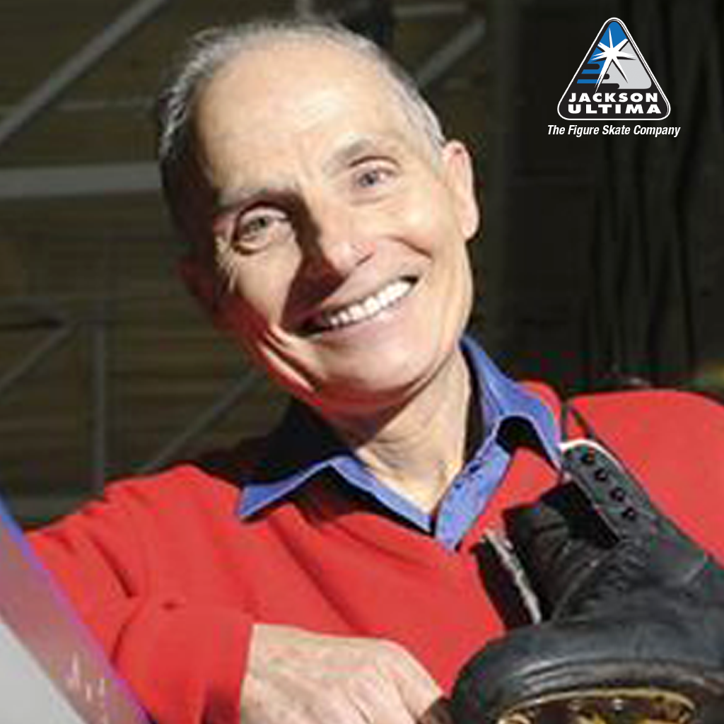 Donald Jackson Canada