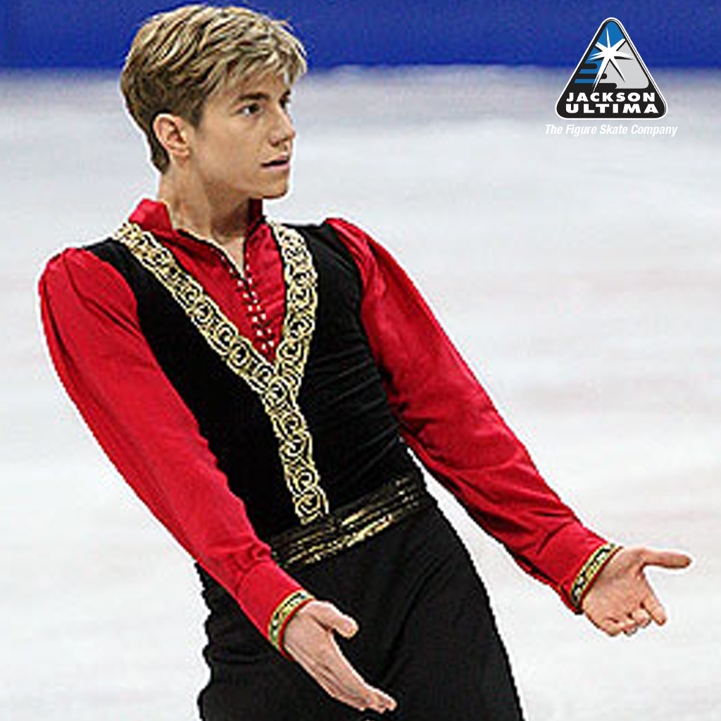 Dustin Buttle Jeffrey Buttle Canada