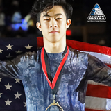 Nathan Chen<br>United States